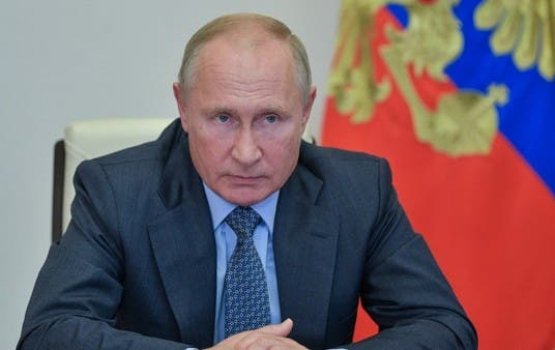 Putin ves vaccine jahsavan thayyaru 