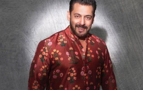 Salman Khan aa jassaalumun career halaakuvi tharin 