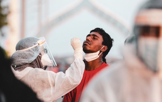 Miadhu male in 71 meehun atholhu therein 72 meehun positive