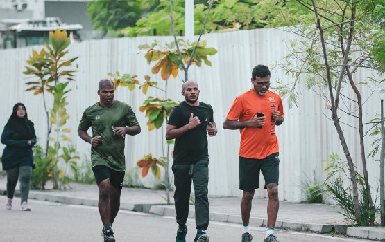 Adhadhu thah madheh nuvey, miadhu ves 162 meehun positive