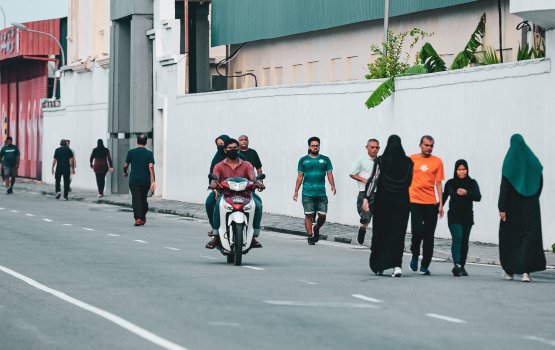 Positive vaa adhadhu anekkaa ves mahchah dhanee, 109 case