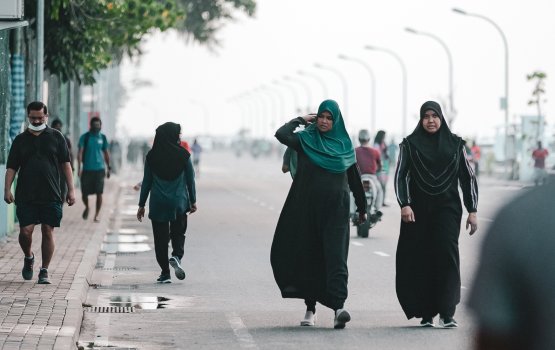 Kaiveni party cluster ge contact in 300 in mahchah