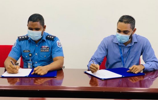 FCPD ge aa imaaraathah thakethi gannan STO aa eku soi koffi