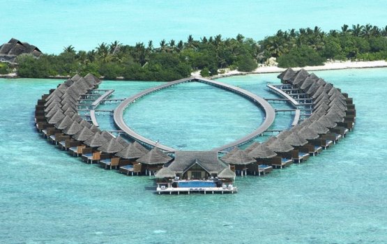 BREAKING NEWS: Taj Exotica Resort ge engyne geygai roave andhanee