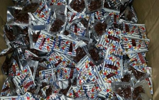 Supari aai gina plastic anna aharu ethere kurun manaa