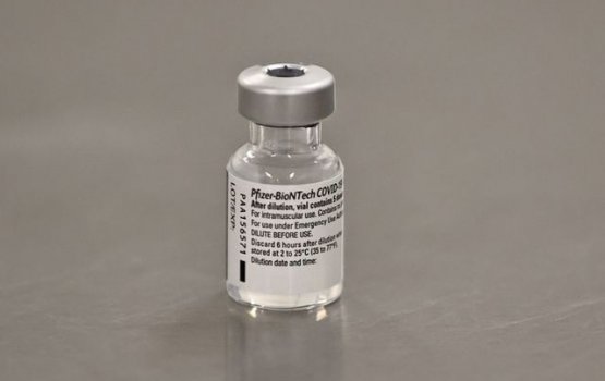 Vaccine dhin fahun ves covidah positive vehjje