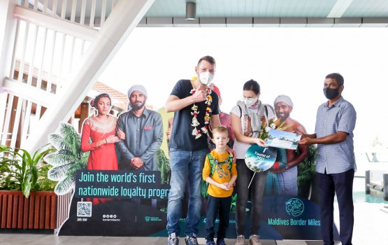 Raajje ishthihaaru kuran 10 gaumeh gai harakaaithakeh kuriah gendhanee