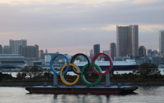 Rayyithunge nuruhumaa eku ves Olympics Japan in baavvanee