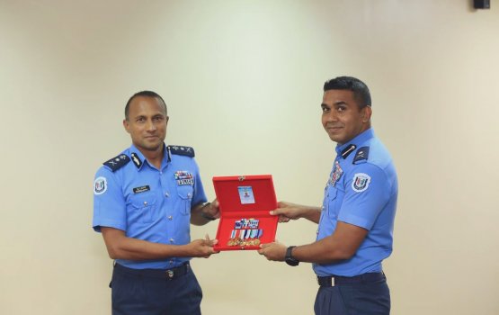 MDP in zuvaanun ge musthagubalu kathilumakee ladhuvethi kameh: Dr. Jameel