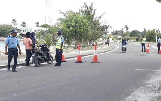 UPDATED: Addu gai nurakkaatheri accident eh hingai zuvaanaku maru vejje