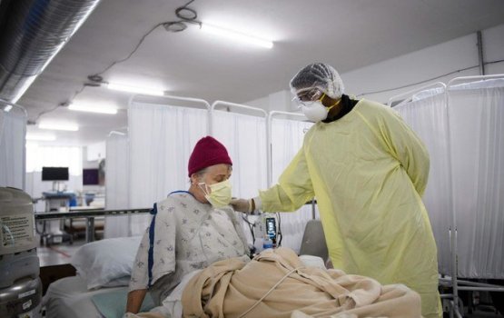 Covid-19. maruvi meehun record minvarakah, ithuru raalhege inzaaru