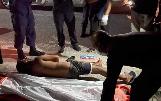 Hulhumale gai bidheysee akah hamalaa dhinumahfahu feyrigenfi