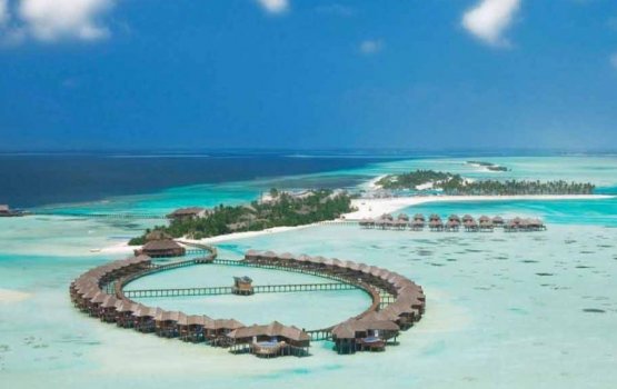 Olhuveli resort gai alifaanuge haadhisaa eh hingaifi
