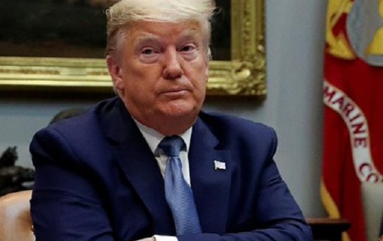 Iran in  Trump hayyaru kuran inter pol  red notice nerumah edhefi 