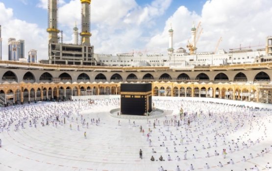 Umra vumah dhaa meehun covid vaccine jahan jehey gothah hamajassaifi