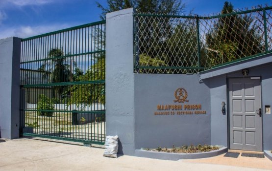 Maafushi jalun 63 gaidheeaku Covid ah positive vejje!