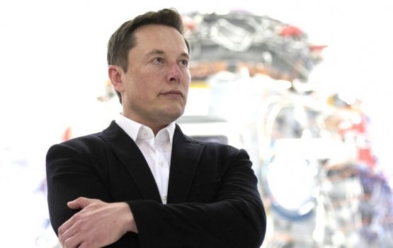 Dhuniyeyge eneme mussadhi meehakah Elen Musk 