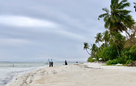 Miadhu ekani 3 rasheh monitoring ah, jumla 17 rasheh