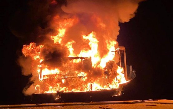 BREAKING NEWS: Kanditheem falhugai oi dhoanyeh gai roavejje