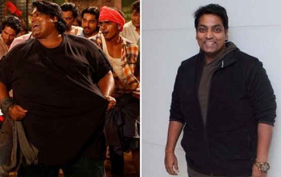 Ganesh Achariya 100 kilo lui kohlaifi 