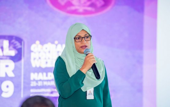 CMDA ge chairperson kamah kureege deputy governor hamajassaifi