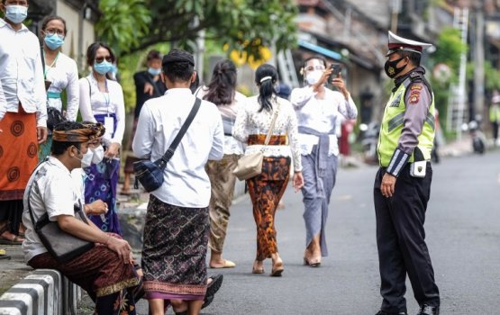 Covid vaccine jahan dhekolhu hadha meehun 1 aharu dhuvahah jalah