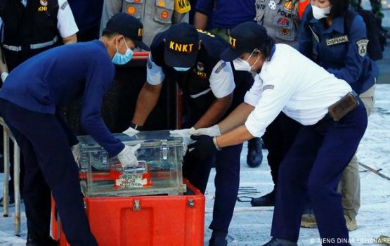 Vettunu indonesia boat ge kalhu foshi hoadhaifi 