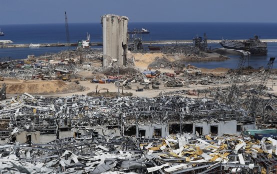 Lebanon govumuge hadhisaa aa gulhigen Interpol red notice nerefi