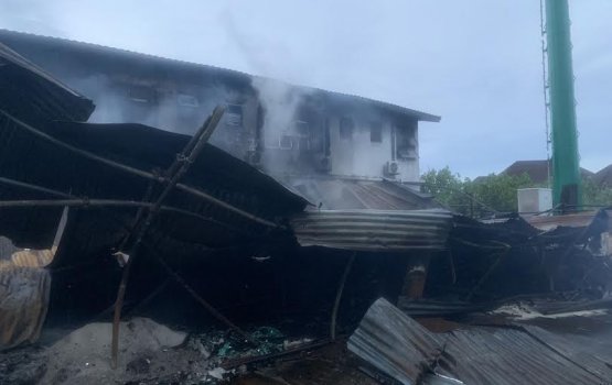 Update: VARU by Atmosphere resort ge raa gudhanugai roave an'dhaifi