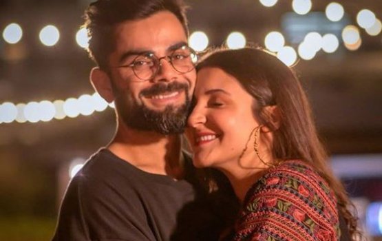 Anushka vihaigen oiy hospital ge security varugadha kohfi 