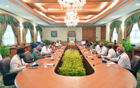 Ibu ge Team ah half time gai genna badhalun fahu half gai thafaathu dhehkidhaane!?