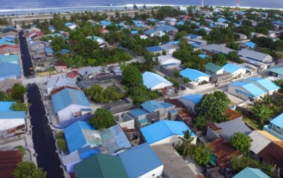 Villingili aammu haalathah genesfi