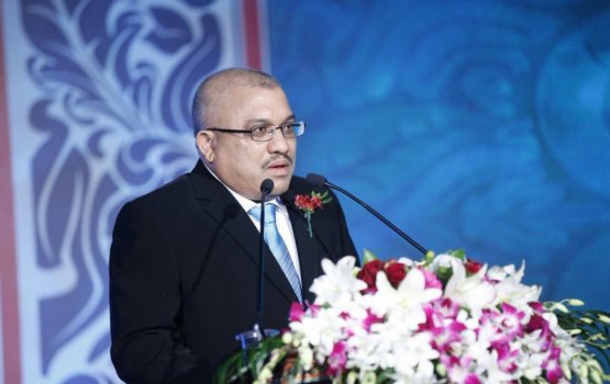 Jihad ge passport dhookolli massala supreme court ah