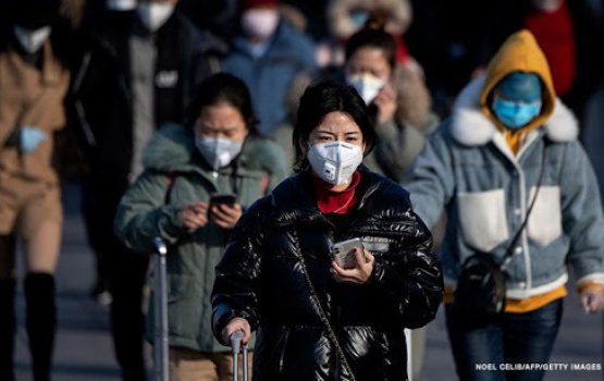 Covid jehigen maruvi meehunge adhadhu 2 million ah vure mahchah