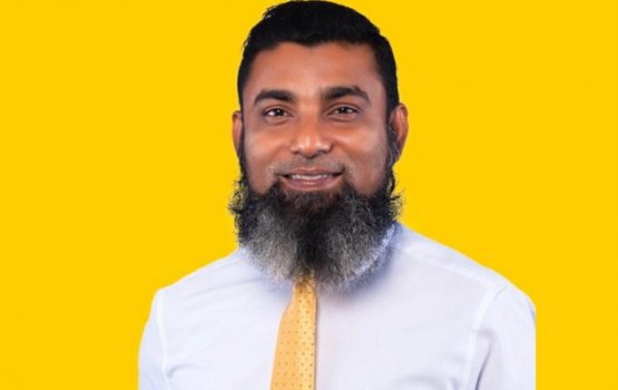 ombuds persons offeehah beyfulhun ayyan kuravvaifi