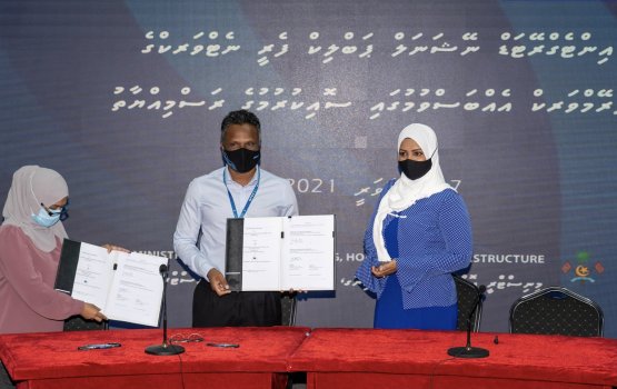 6 Zone akah bahaalaigen ferry ge nizaamakun gulhaalan MTCC ah dheefi