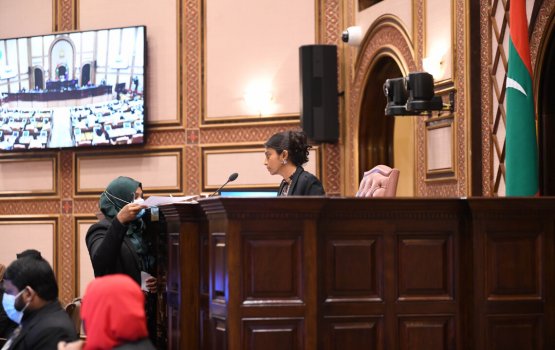 Budget 2022: DEcember ge kurin budget faas kuranee