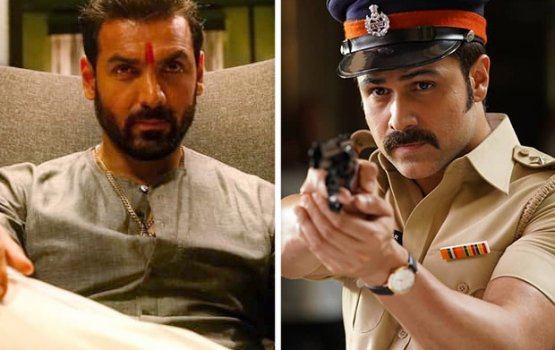 John aai Emran ge film amazon prime ah vikkaalaifi