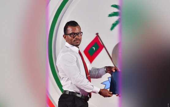 7 Kilo ge drug massalaigai body builder shaantey umurah jalah