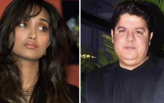 Jiah ge dhahthage serious thuhumathu thakeh Sajid Khan ah