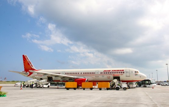 Raajje genai covid vaccine huree HPA ge cold room gai: HEOC