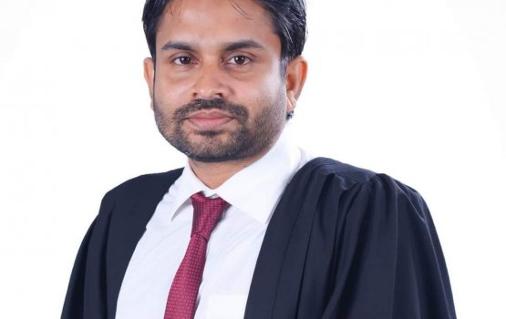 Suprem court fan'diyaaru kamah high court ge iss fan'doyaaru Shaheed kurimathi laifi