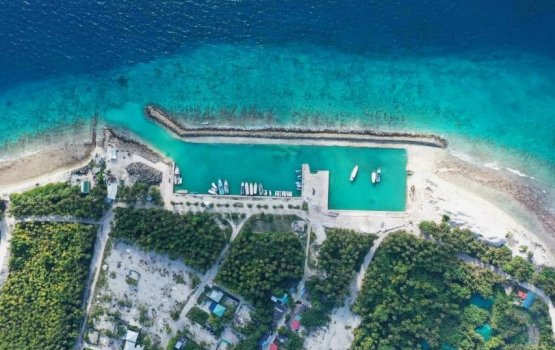 Sh. Feevaku bandharu hedhumuge masaikathuge 70% nimijje