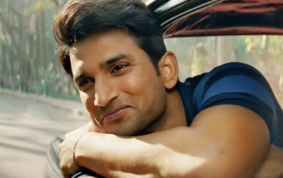 Delhi ge magakah Sushant ge namun nan dheny