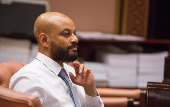 EXCLUSIVE: Riyaasee inthikhaabugai vaadha kuran alhugandah eba hushalhaa: Faris