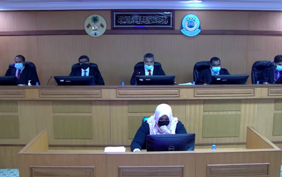 Anhenunnah 33% gondi khaassa kuree rangalhah: High Court 