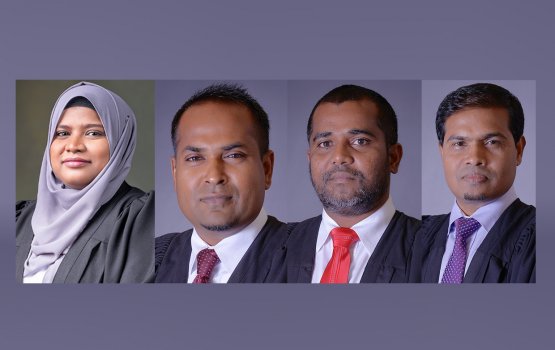 High court ge 4 fandiyaareh ge massala balan JSC in ninmaifi