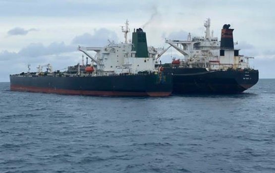 Indonesia in iran adhi panama ge theyo tankareh hifahattaifi 