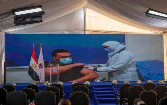 Misrugai  vaccine jehumuge bodu campaign eh fashanee