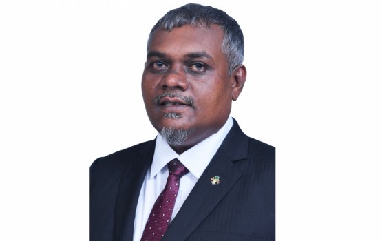 BREAKING NEWS: Raees office ge communication secretary kulli gothakah isthiufaa dhevvaifi